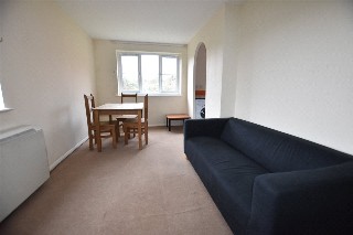 John Williams Close, London, SE14