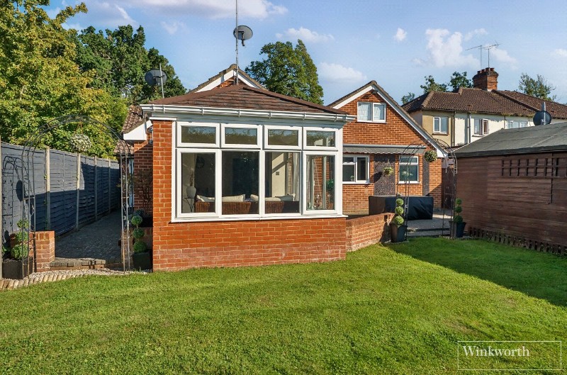 Hatchet Lane, Winkfield, Windsor, Berkshire, SL4