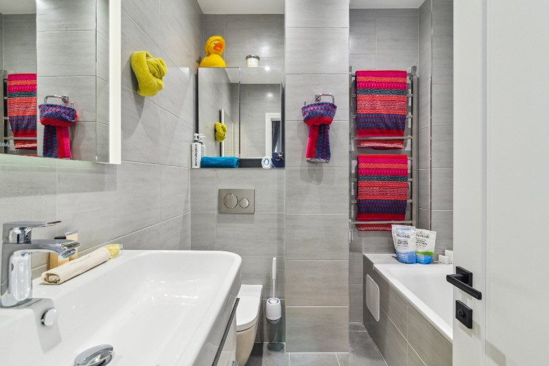 Gloucester Terrace, Bayswater, W2
