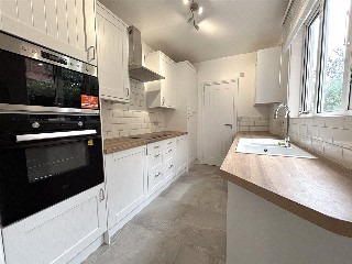 Perry Street, Northampton, Northamptonshire, NN1
