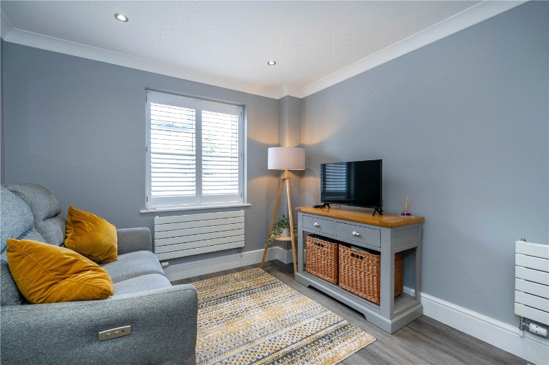 Godson Avenue, Heckington, Sleaford, Lincolnshire, NG34