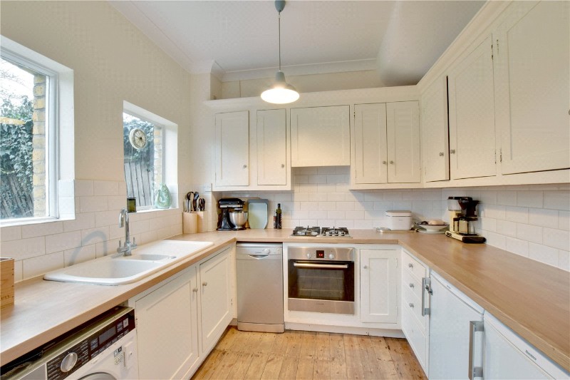 Kellerton Road, Hither Green, London, SE13