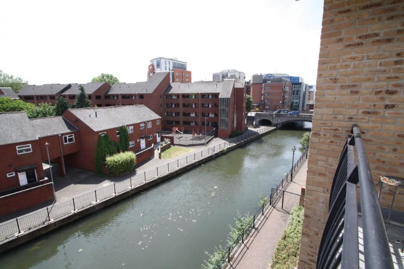 Blakes Quay, Gas Works Road, Reading, Berkshire, RG1