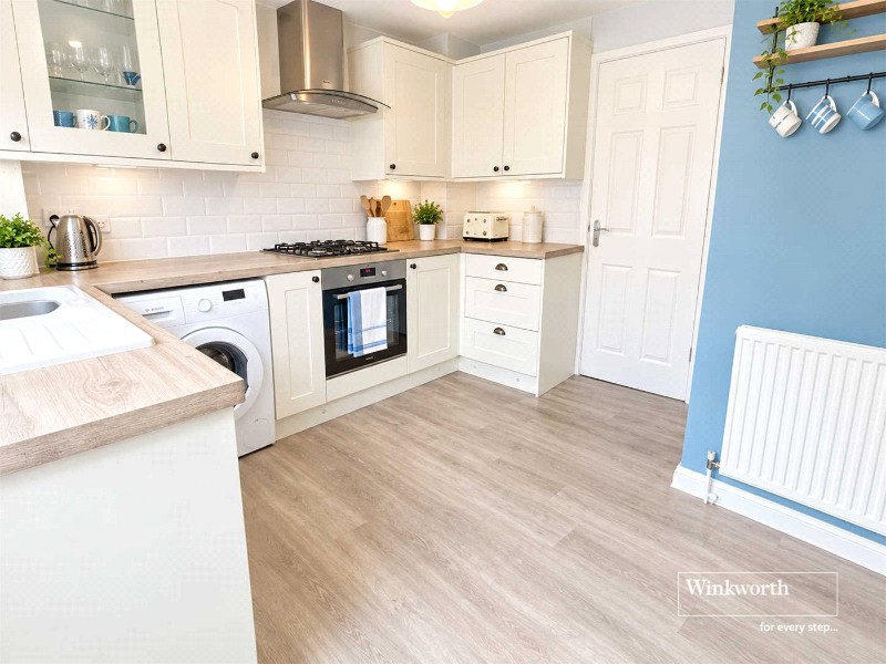 Halifax Way, Christchurch, Dorset, BH23