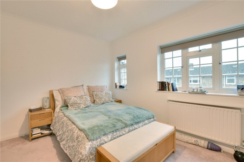 Blackheath Vale, Blackheath, London, SE3