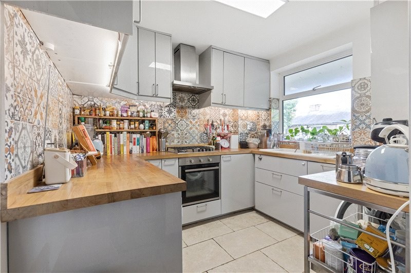 Southey Road, London, SW9