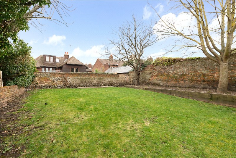 Old Dover Road, Canterbury, Kent, CT1