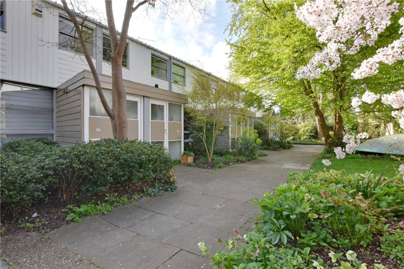 The Lane, Blackheath, London, SE3