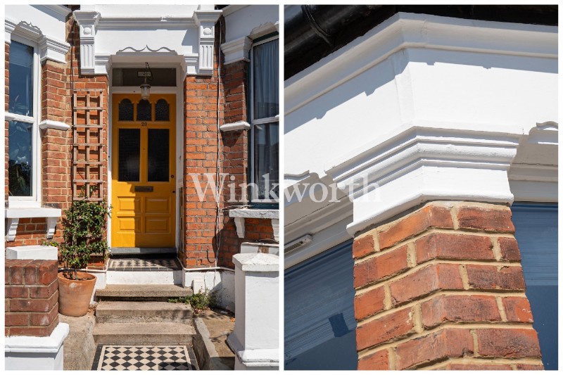 Sperling Road, London, N17