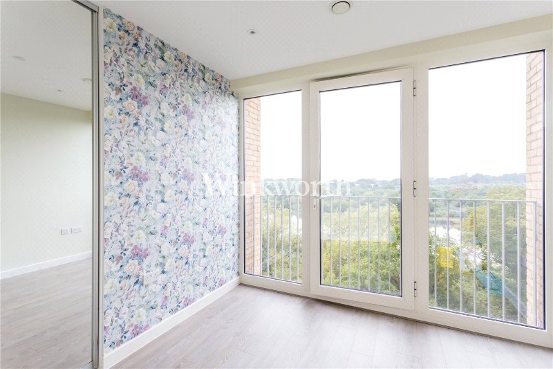 Hawfinch House, 1 Moorhen Drive, London, NW9