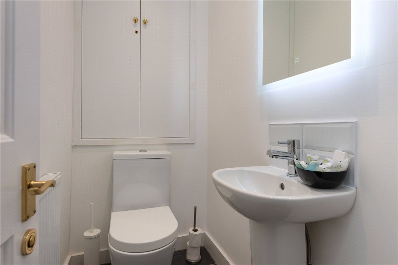 Blackfriars Street, Canterbury, Kent, CT1