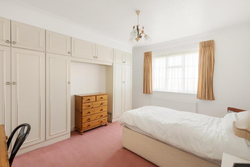 Beulah Hill, London, SE19
