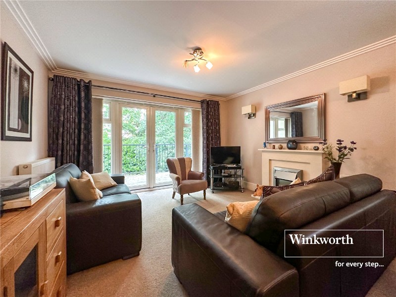 Carroll Avenue, Ferndown, Dorset, BH22