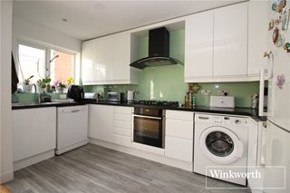 Clarendon Mews, Borehamwood, Hertfordshire, WD6