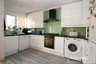 Clarendon Mews, Borehamwood, Hertfordshire, WD6