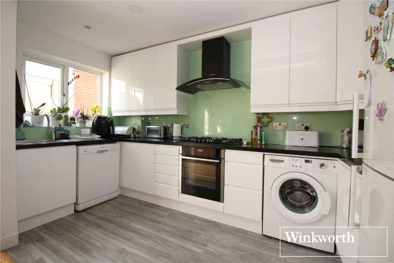 Clarendon Mews, Borehamwood, Hertfordshire, WD6