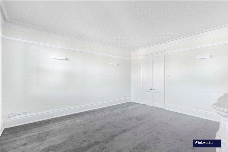 Castelnau Mansions, Barnes, London, SW13
