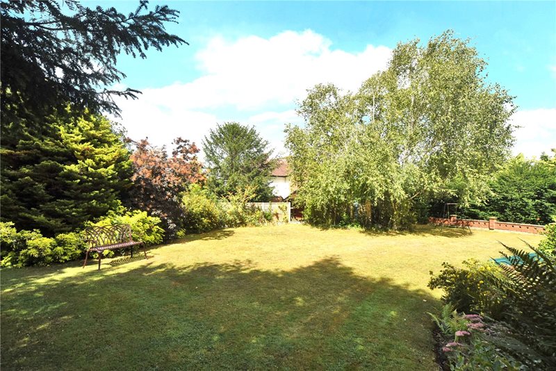 Orchard Close, Banstead, Surrey, SM7