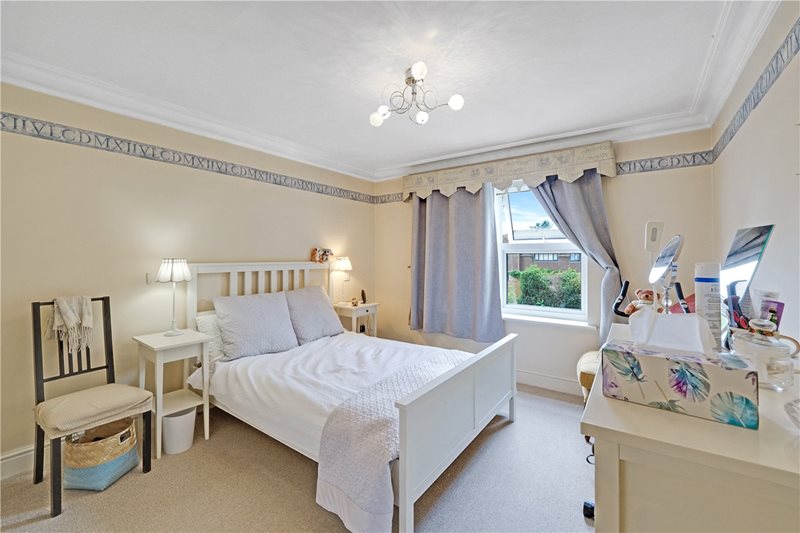 Newholme Court, 89A Oatlands Drive, Weybridge, KT13