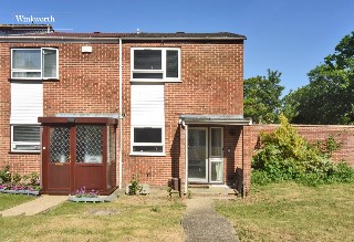 Audley Place, Sutton, SM2