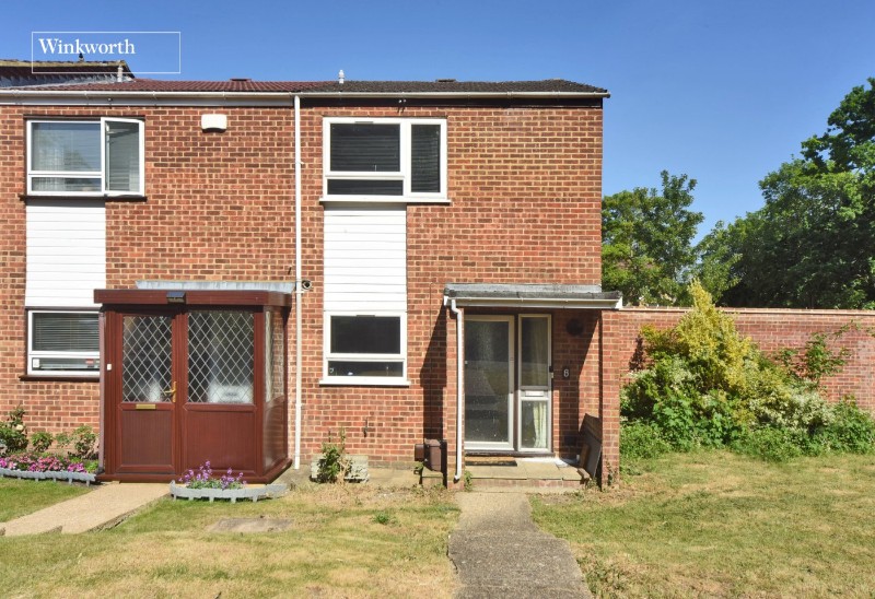 Audley Place, Sutton, SM2