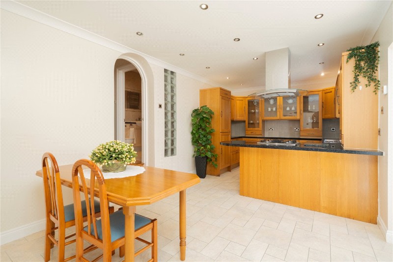 Dover House Road, London, SW15