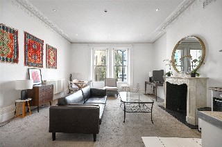 Westbourne Grove, London, W11