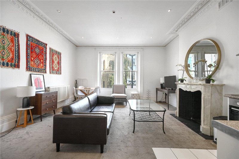 Westbourne Grove, London, W11