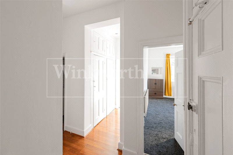 Dartmouth Road, Willesden Green, London, NW2