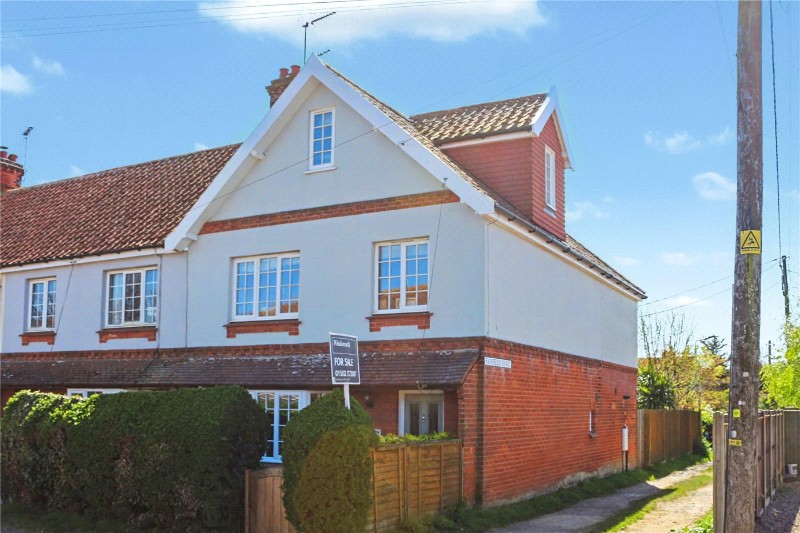 Mount Pleasant, Reydon, Southwold, Suffolk, IP18