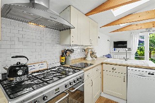 Thorpe Road, Norwich, Norfolk, NR1