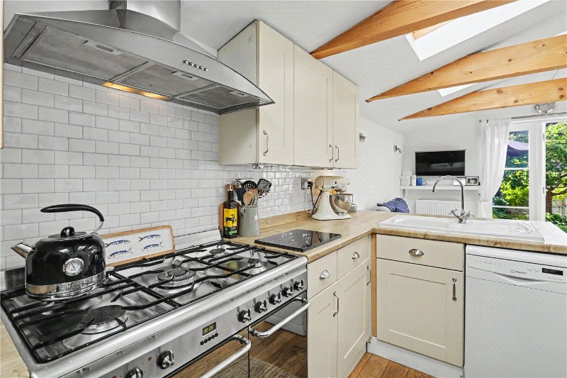 Thorpe Road, Norwich, Norfolk, NR1