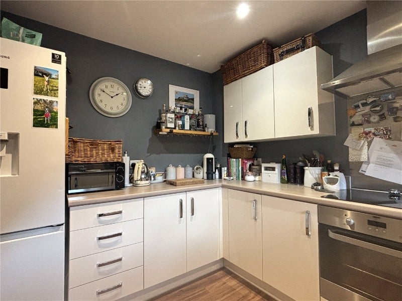Strawberry Fields, Easterton, Devizes, Wiltshire, SN10