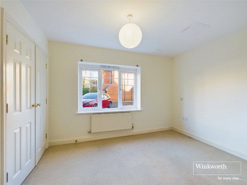 Ashdene Gardens, Reading, Berkshire, RG30