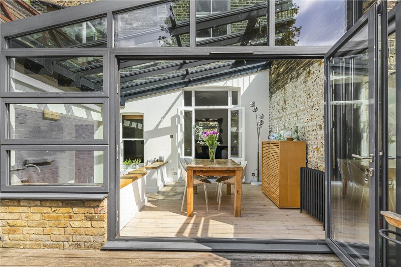 Uplands Road, London, N8
