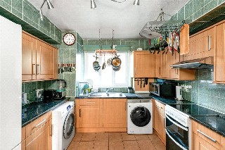 Green Lanes, London, N4