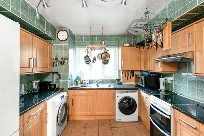 Green Lanes, London, N4