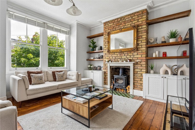 Avarn Road, London, SW17