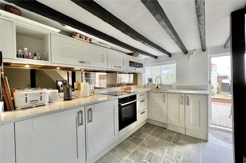London End, Beaconsfield, HP9