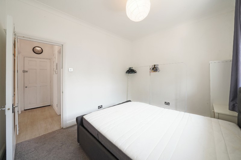 St. Quintin Avenue, London, United Kingdom, W10