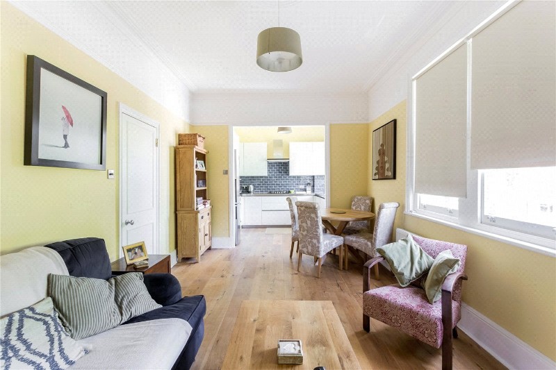 Crescent Road, Crouch End, London, N8