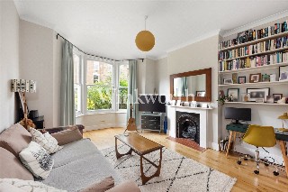 Wilberforce Road, London, N4