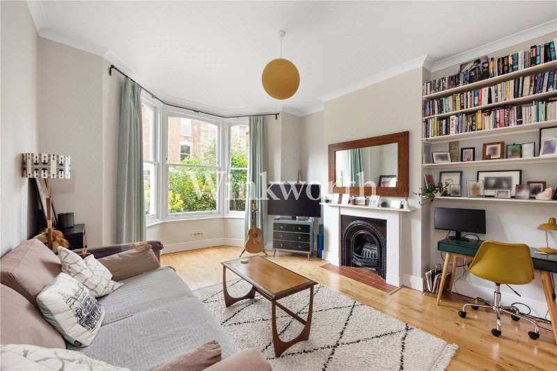 Wilberforce Road, London, N4