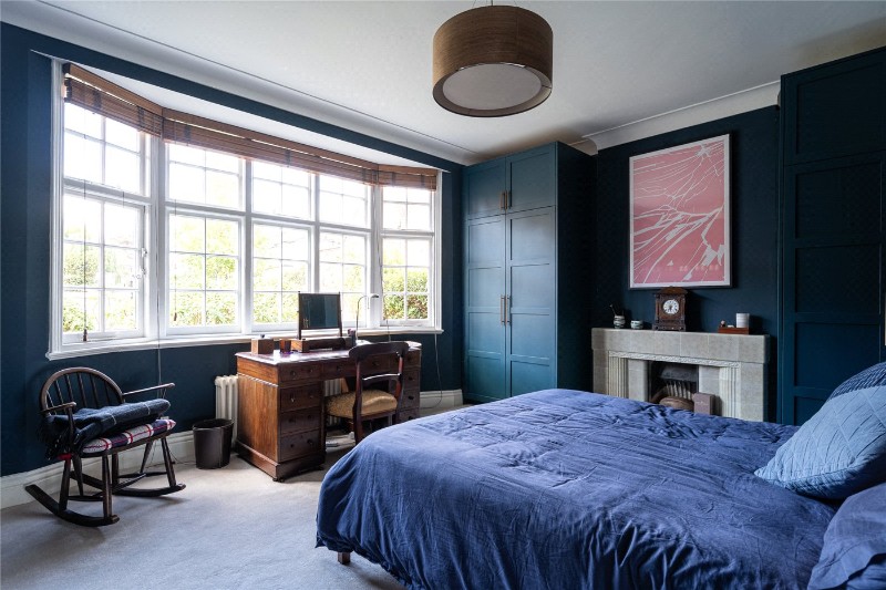 Hillside Road, London, SW2