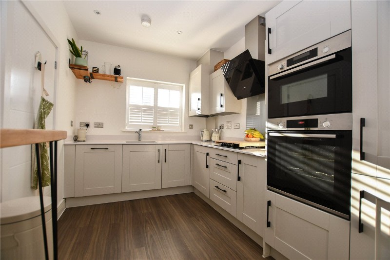 Dairy Road, Finchwood Park, Wokingham, Berkshire, RG40