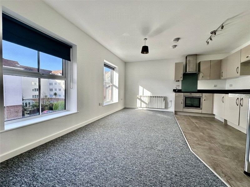 Norwich Avenue West, Bournemouth, Dorset, BH2