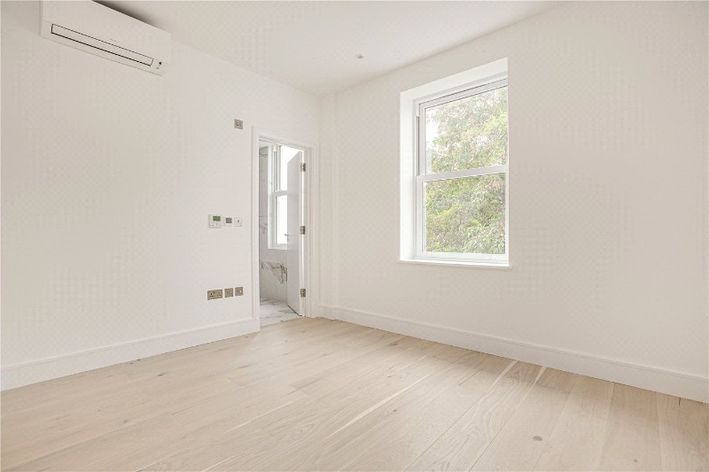 Ongar Road, London, SW6
