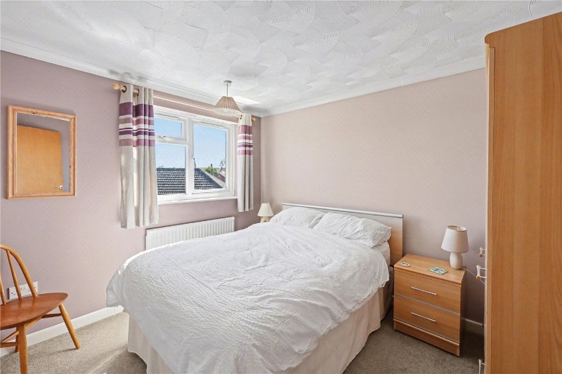 Norman Drive, Old Catton, Norwich, Norfolk, NR6