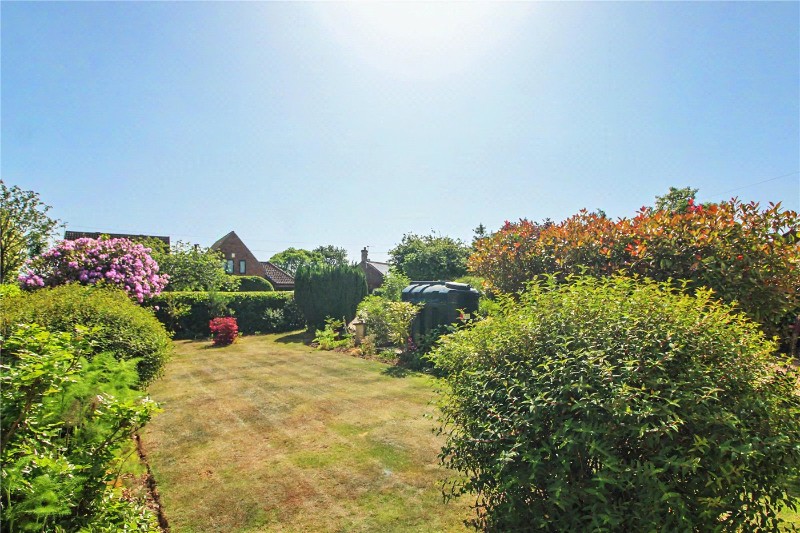 Greens Croft, Mill Road, Surlingham, Norwich, NR14