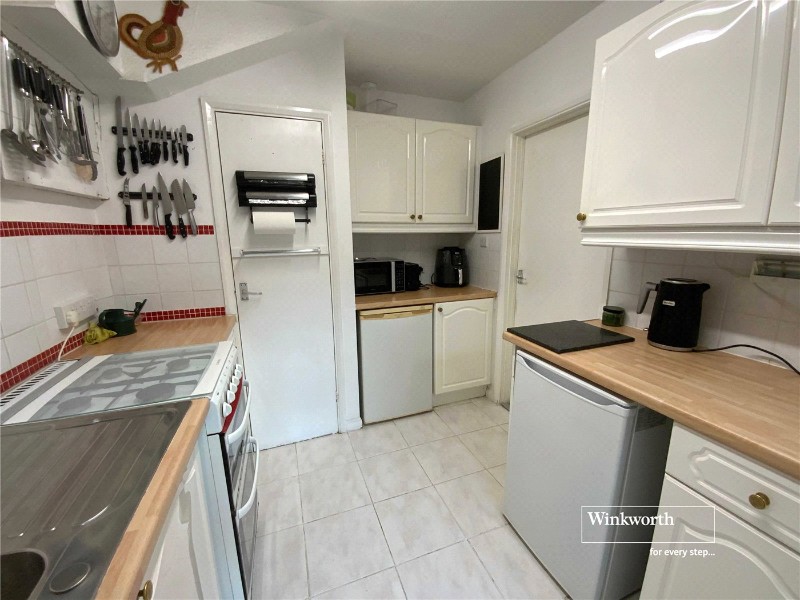 Curlew Road, Mudeford, Christchurch, Dorset, BH23